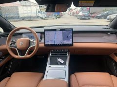 BYD Han L EV AWD LiDAR Flagship - ფოტო 7