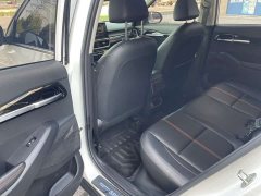 Kia KX3 Sportage 2021 1.5L CVT Trend Edition - ფოტო 5