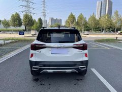 Kia KX3 Sportage 2021 1.5L CVT Trend Edition - ფოტო 7