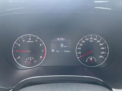 Kia KX3 Sportage 2021 1.5L CVT Trend Edition - ფოტო 8