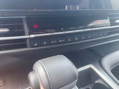 Toyota Sienna 2021 2.5L Hybrid Premium Edition - ფოტო 5