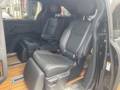 Toyota Sienna 2021 2.5L Hybrid Premium Edition - ფოტო 8