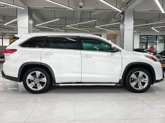 Toyota Highlander 2021 2.0T AWD Luxury 7-Seater - ფოტო 9