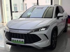 BYD Song L DM-i 160km Excellence - ფოტო 1
