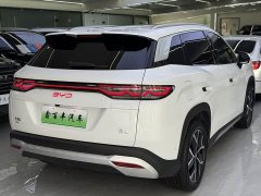 BYD Song L DM-i 160km Excellence - ფოტო 10
