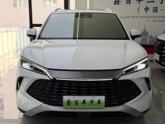 BYD Song L DM-i 160km Excellence - ფოტო 2