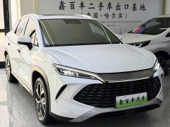 BYD Song L DM-i 160km Excellence - ფოტო 3