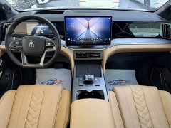 BYD Song L DM-i 160km Excellence - ფოტო 5