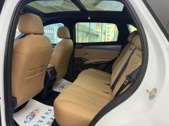 BYD Song L DM-i 160km Excellence - ფოტო 7
