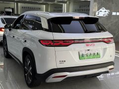 BYD Song L DM-i 160km Excellence - ფოტო 8