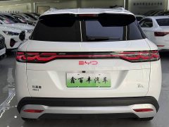 BYD Song L DM-i 160km Excellence - ფოტო 9