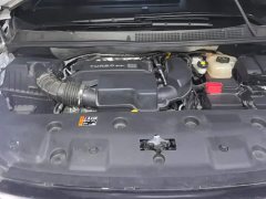 Buick GL8 Luxe Smart Comfort Edition - ფოტო 10