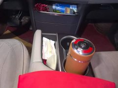 Buick GL8 Luxe Smart Comfort Edition - ფოტო 16