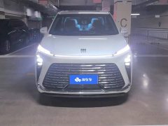 Buick GL8 Luxe Smart Comfort Edition - ფოტო 2