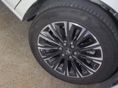 Buick GL8 Luxe Smart Comfort Edition - ფოტო 6
