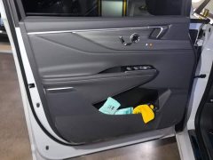 Buick GL8 Luxe Smart Comfort Edition - ფოტო 7