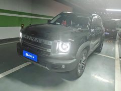 Great Wall Dachshund 1.5T DCT Border Collie Edition - ფოტო 1