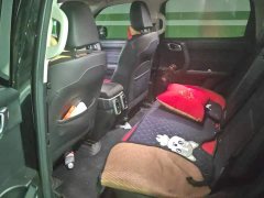 Great Wall Dachshund 1.5T DCT Border Collie Edition - ფოტო 11