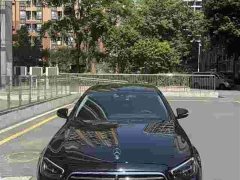 Mercedes-Benz E-Class Facelift E 260 L Sport - ფოტო 2