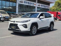 Toyota Vlanda 2.0L CVT FWD Luxury - ფოტო 1