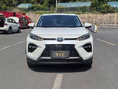 Toyota Vlanda 2.0L CVT FWD Luxury - ფოტო 2