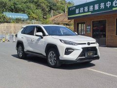 Toyota Vlanda 2.0L CVT FWD Luxury - ფოტო 3