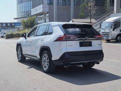 Toyota Vlanda 2.0L CVT FWD Luxury - ფოტო 4