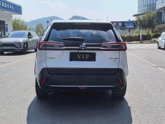 Toyota Vlanda 2.0L CVT FWD Luxury - ფოტო 5