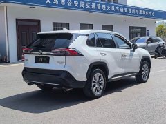 Toyota Vlanda 2.0L CVT FWD Luxury - ფოტო 6