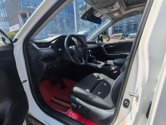 Toyota Vlanda 2.0L CVT FWD Luxury - ფოტო 7