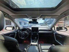 Toyota Vlanda 2.0L CVT FWD Luxury - ფოტო 8