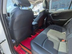 Toyota Vlanda 2.0L CVT FWD Luxury - ფოტო 9