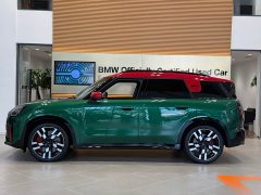 BMW MINI JCW Countryman 2024 2.0T John Cooper Works - ფოტო 2