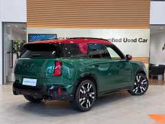 BMW MINI JCW Countryman 2024 2.0T John Cooper Works - ფოტო 4