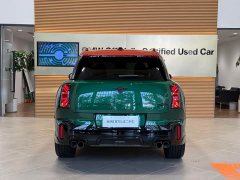 BMW MINI JCW Countryman 2024 2.0T John Cooper Works - ფოტო 5
