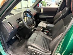 BMW MINI JCW Countryman 2024 2.0T John Cooper Works - ფოტო 6