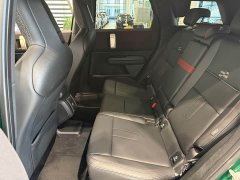BMW MINI JCW Countryman 2024 2.0T John Cooper Works - ფოტო 7