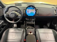 BMW MINI JCW Countryman 2024 2.0T John Cooper Works - ფოტო 8