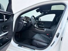 Mercedes-Benz C-Class C 260 L Sport Edition - ფოტო 4