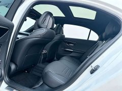 Mercedes-Benz C-Class C 260 L Sport Edition - ფოტო 5