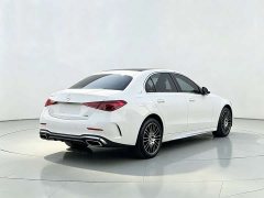 Mercedes-Benz C-Class C 260 L Sport Edition - ფოტო 7