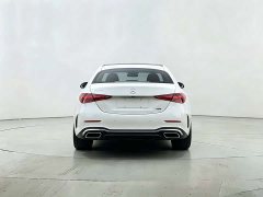 Mercedes-Benz C-Class C 260 L Sport Edition - ფოტო 9