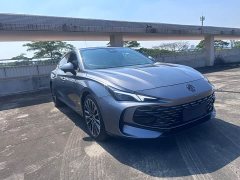 SAIC MG7 2.0T Automatic Hunter Beauty Luxury Edition - ფოტო 3