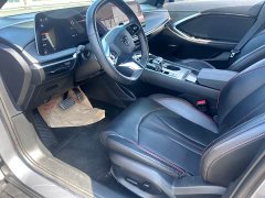 SAIC MG7 2.0T Automatic Hunter Beauty Luxury Edition - ფოტო 4