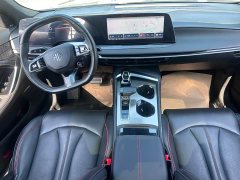 SAIC MG7 2.0T Automatic Hunter Beauty Luxury Edition - ფოტო 5