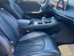 SAIC MG7 2.0T Automatic Hunter Beauty Luxury Edition - ფოტო 6