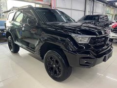Tank 400 New Energy Hi4-T Off-Road Edition - ფოტო 1