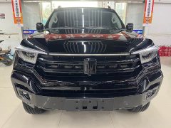 Tank 400 New Energy Hi4-T Off-Road Edition - ფოტო 2