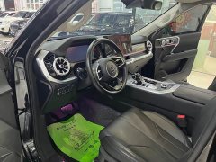 Tank 400 New Energy Hi4-T Off-Road Edition - ფოტო 4