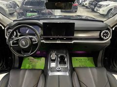 Tank 400 New Energy Hi4-T Off-Road Edition - ფოტო 5